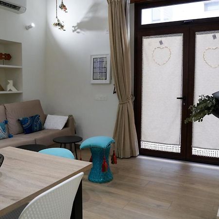Apartaments La Rambla - La Pelu - 2 Persones Cornudella de Montsant Eksteriør billede