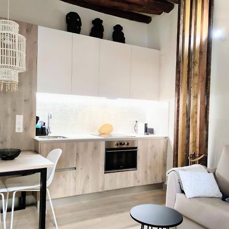 Apartaments La Rambla - La Pelu - 2 Persones Cornudella de Montsant Eksteriør billede